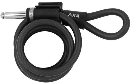 Axa Newton Plug -in - 150 cm - schwarz