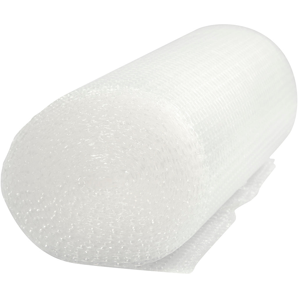 Luftpolsterfolie, B: 50 cm, 10 m 1 Rolle