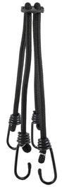 Cordo carrier straps eurospin 10mm black