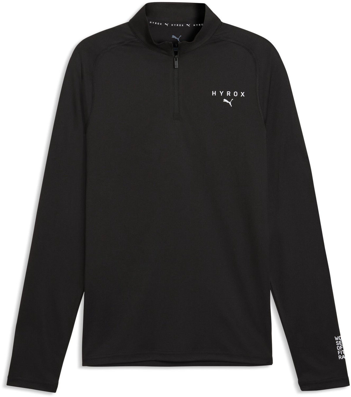 Puma m crew oversized tee