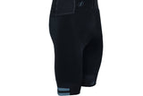Isaac Teamwear Bibshort Cycling Hosen Größe xxxxl