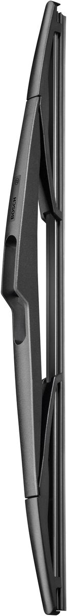 Bosch Scheibenwischerblatt R1 300 mm Gummi schwarz