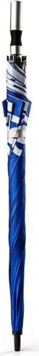 Sparco Regenschirm 099068 blau