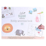 Hobby -Aktivitätsbuch A3