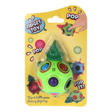 Magisches Puzzleballtier