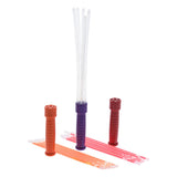 Leuchten Sie die dunklen Spraysticks, 3st.
