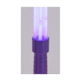Leuchten Sie die dunklen Spraysticks, 3st.