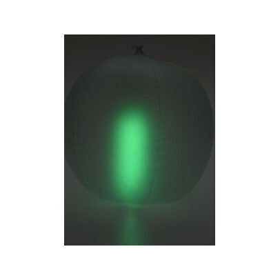 Im Dunkeln leuchtender Ballon, 23 cm