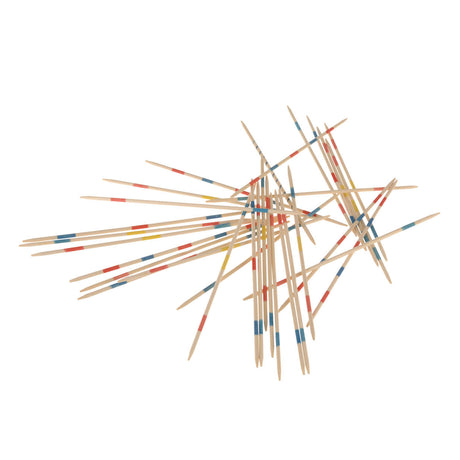 Mikado-Holz