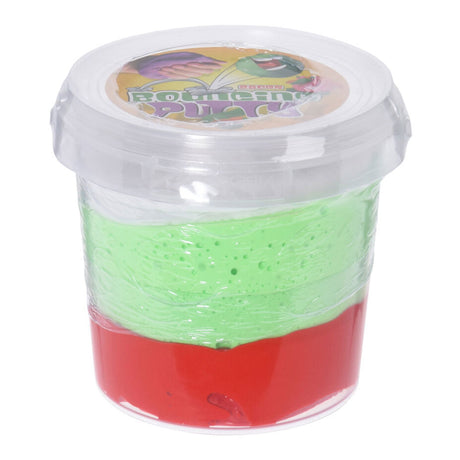Freier und leicht springender Kitt, 250 Gramm