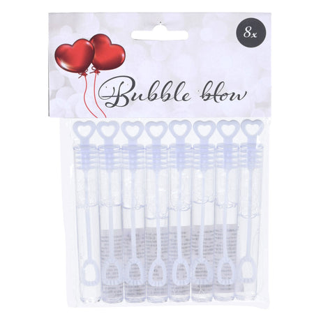 Ty Bubble Par, 8St.