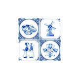 Ambiente Servietten Holland 33cm