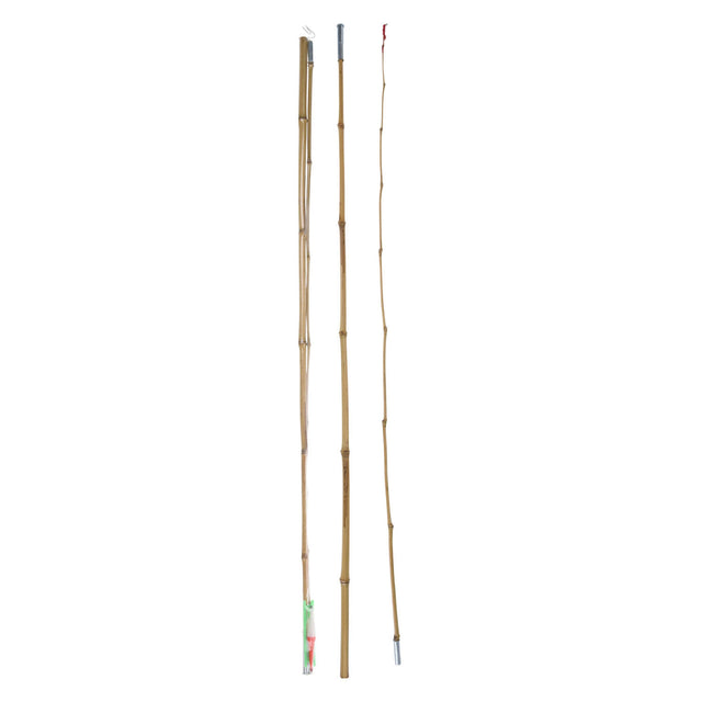 Angelrute Bambus, 2 mtr.