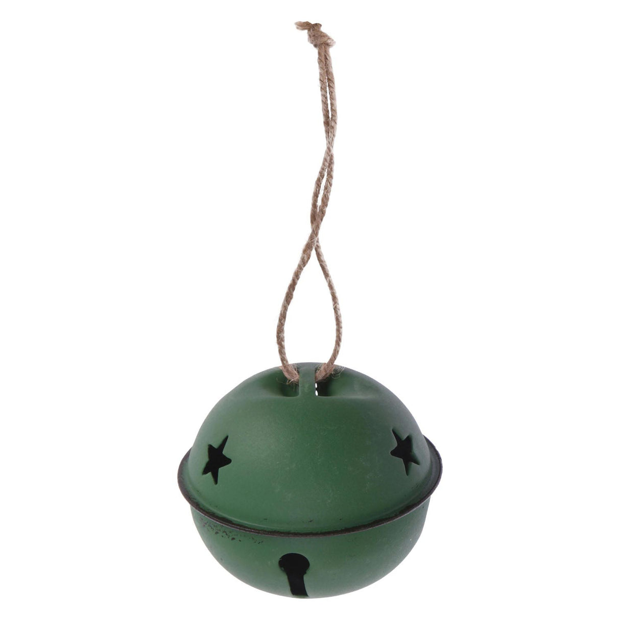 Set von farbigen Weihnachtsblasen, 6st.
