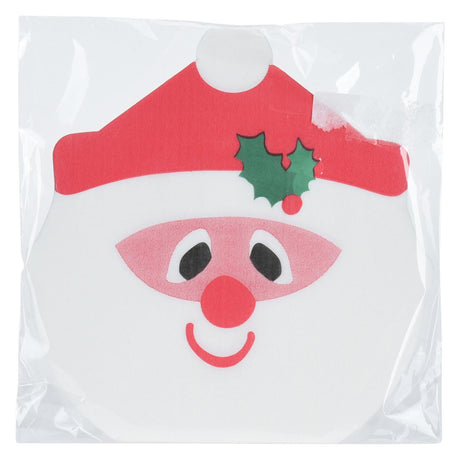 Weihnachtsservietten, 12er-Set