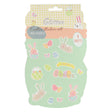 Stickerbuch Ostern Glitzer