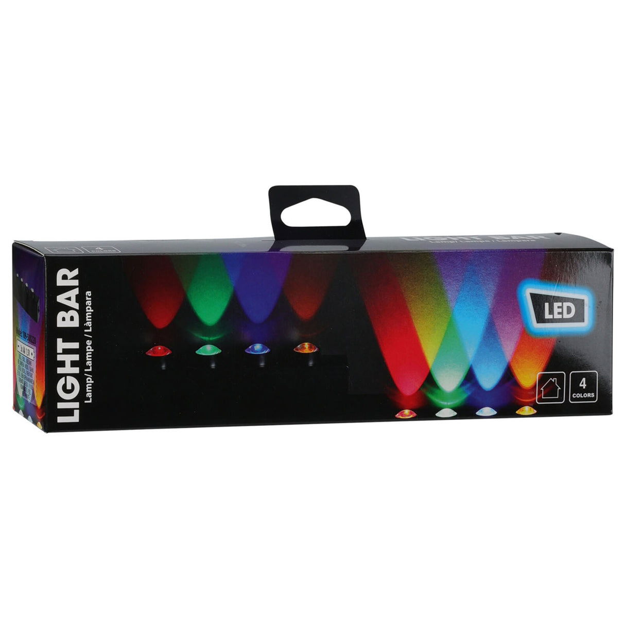 LED -Lampe