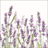 Ambiente servetten lavender shades 25cm