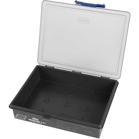 Raaco https: www.cchobby.nl storage-box-size-24-1x19-5x5-6-cm-1-piece