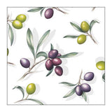 Ambiente Serviette 33 leckere Oliven