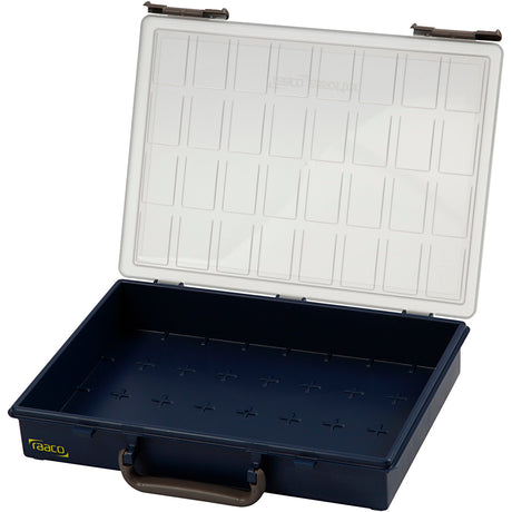 Raaco https: www.cchobby.nl storage-box-without-lose-insert-boxes-h-8-cm-dimensions-33-8x26-1-cm-1-piece