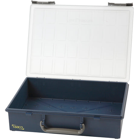 Raaco https: www.cchobby.nl storage-box-without-lose-insert-boxes-h-8-cm-dimensions-33-8x26-1-cm-1-piece
