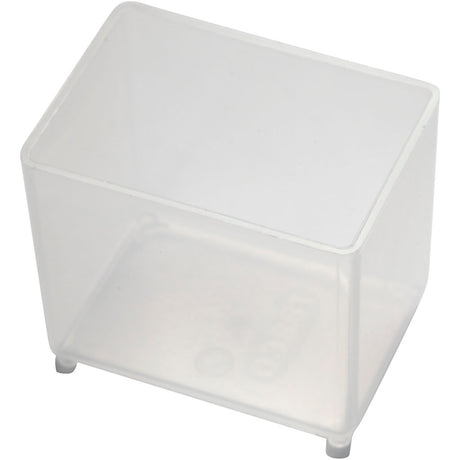 Raaco Insetbox, Größe a9-1, H: 47 mm, Größe 55x39 mm, 1 Stück