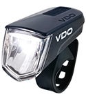 VDO ECO Light M60FL-Scheinwerfer USB LED 60 Lux Li-On + Micro USB-Kabel