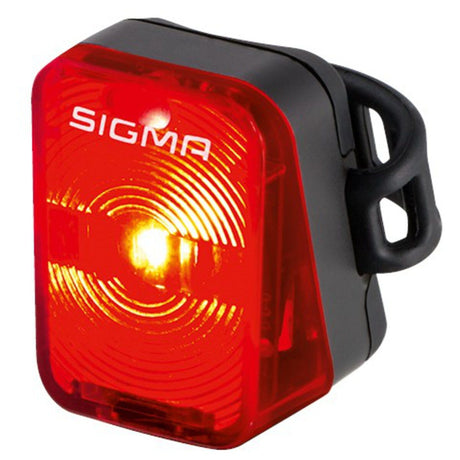 Sigma Nugget II USB Heckleuchte LED Li-on USB 15050