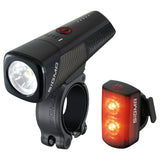 Beleuchtungsset Sigma Buster 800 USB + Buster Rl 80 Flash USB