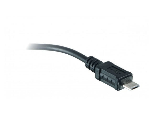 Sigma Micro-USB-Kabel