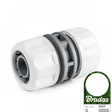 Bradas slangconnector 1 ♪ white ♪ line