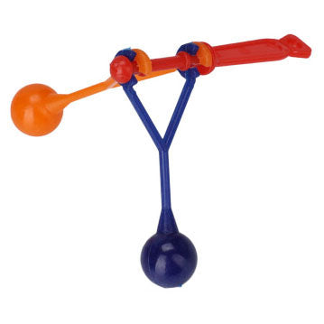 Geschenk-Klick-Klacker zum Verteilen, 8-tlg.