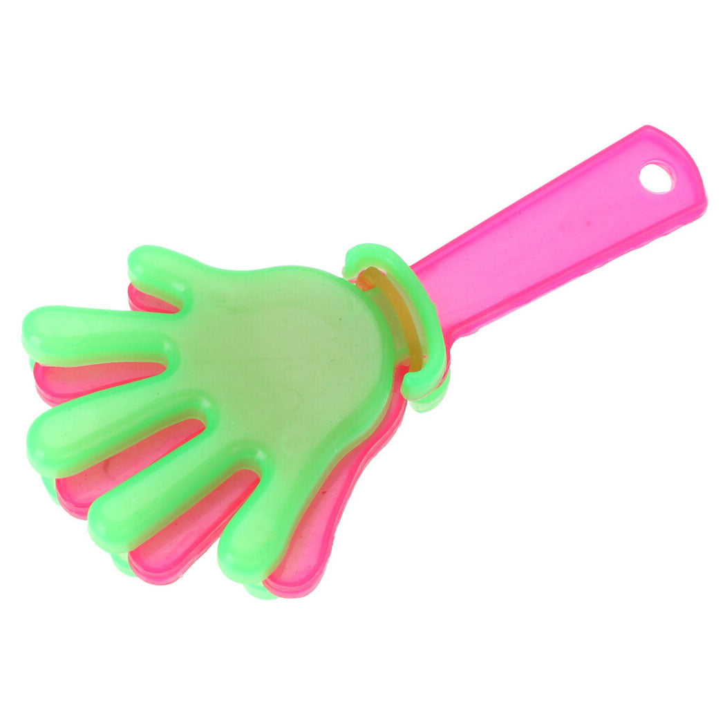 Handout-Geschenke Mini-Klatschhände, 8-tlg.