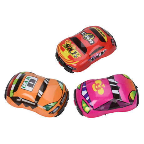 Auto-Geschenke, 8-tlg.