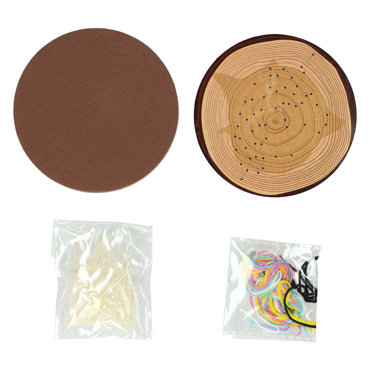 Hobby-Set String-Art
