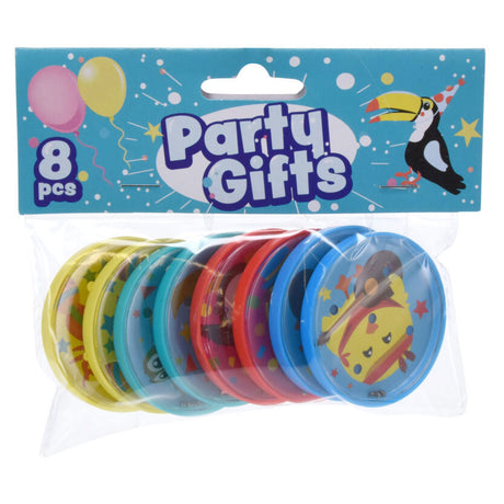 Geschenke verteilen Geduldspiel, 8-tlg.
