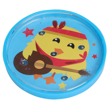 Geschenke verteilen Geduldspiel, 8-tlg.