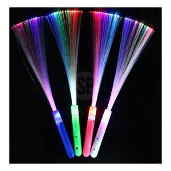 Faser-LED-Leuchtstab, 35 cm