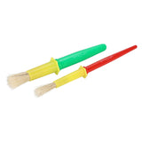 Abi-Pinsel-Set, 2-tlg.