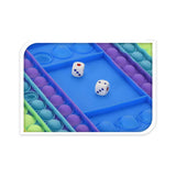 Pop It Pop It Fidget Brettspiel