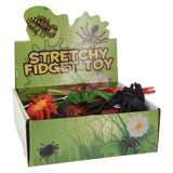 Stretch spin fidget, 14cm