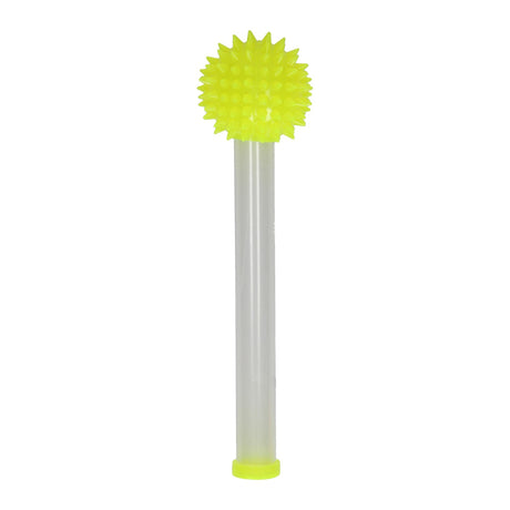 Lichtstange mit Kugel, 23 cm