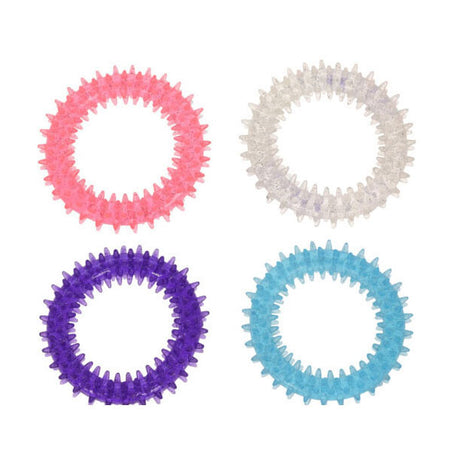 Armband mit Spikes