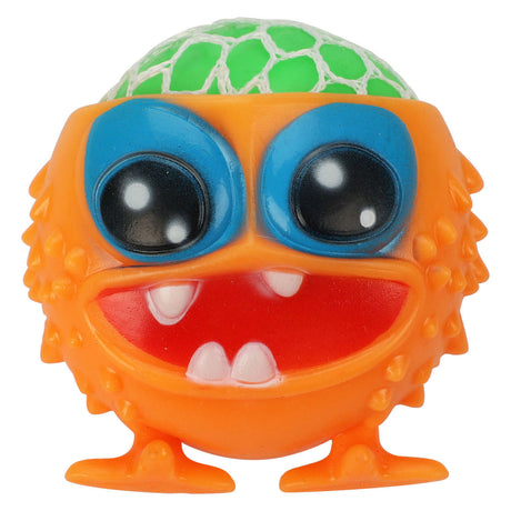 Quetschballmonster, 9cm
