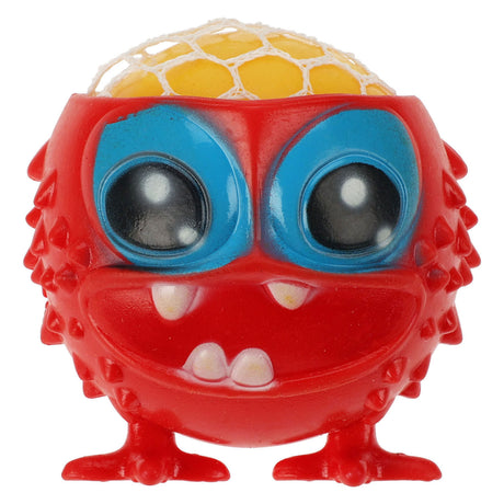 Quetschballmonster, 9cm