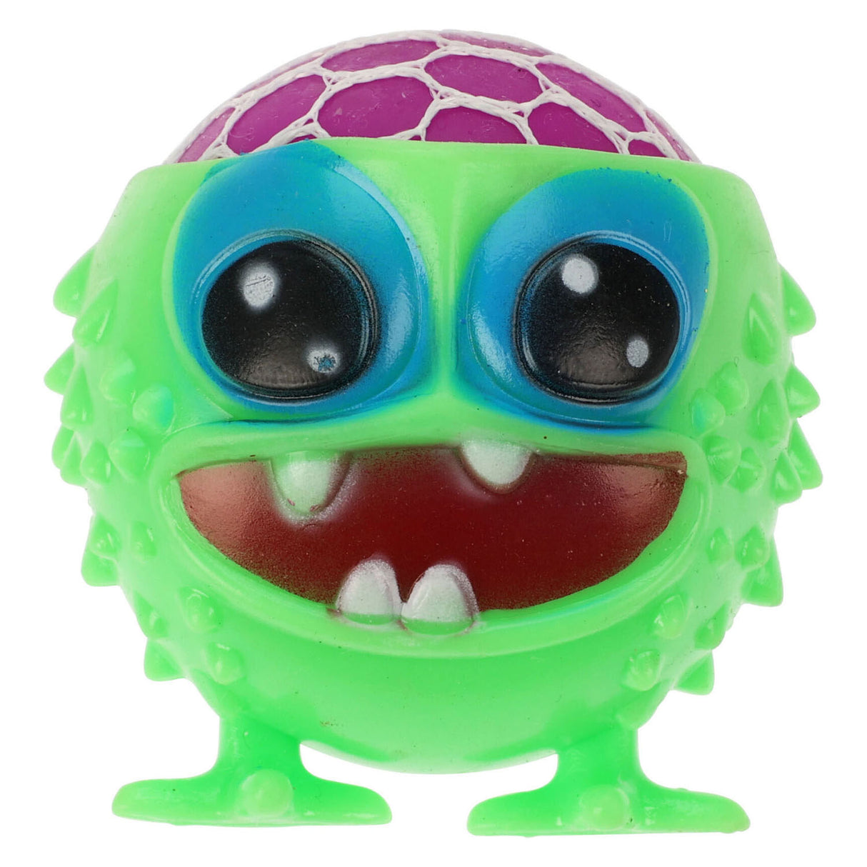 Quetschballmonster, 9cm