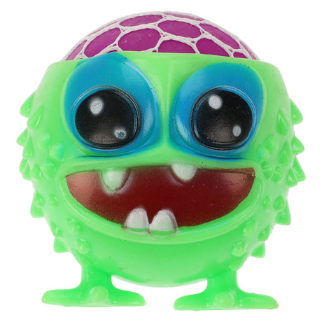 Quetschballmonster, 9cm