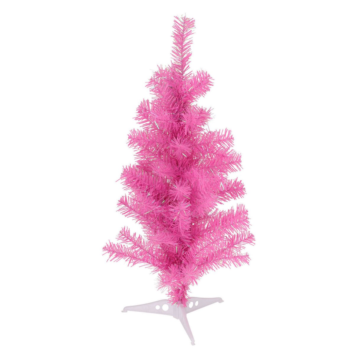 Weihnachtsbaum fuchsia, 60cm