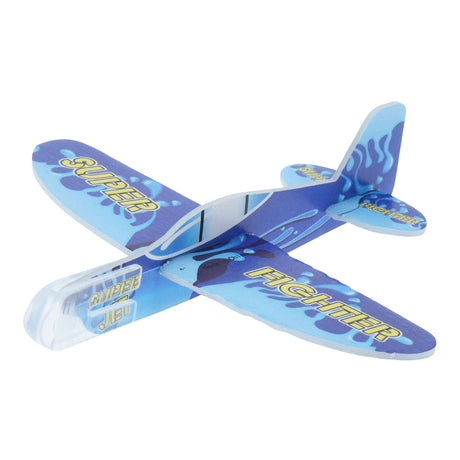DIY-Flugzeug aus Schaumstoff, 5er-Set